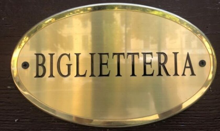 BIGLIETTERIA-X-NEWS