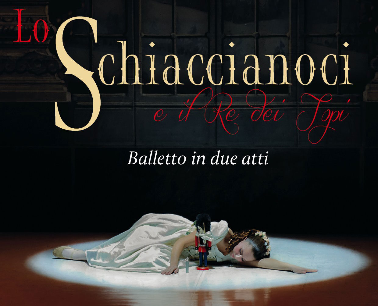Schiaccianoci-cover
