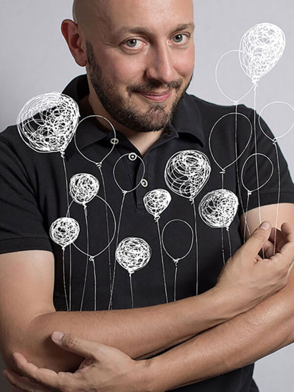 RACCONTO ALLA ROVESCIA